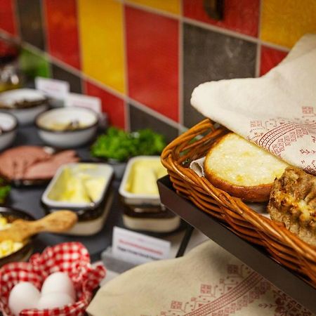 Lietsu Boutique Aparthotel - Huoneistohotelli Lietsu 요엔수 외부 사진