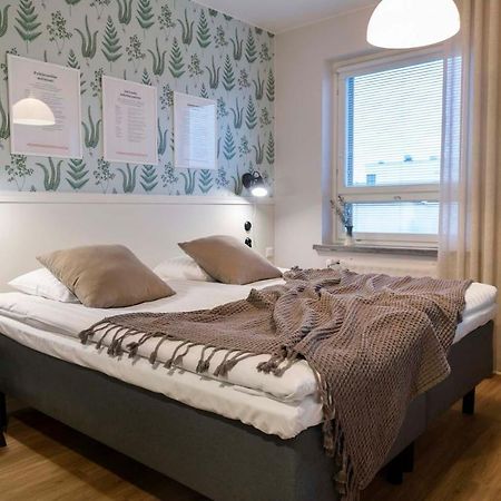 Lietsu Boutique Aparthotel - Huoneistohotelli Lietsu 요엔수 외부 사진
