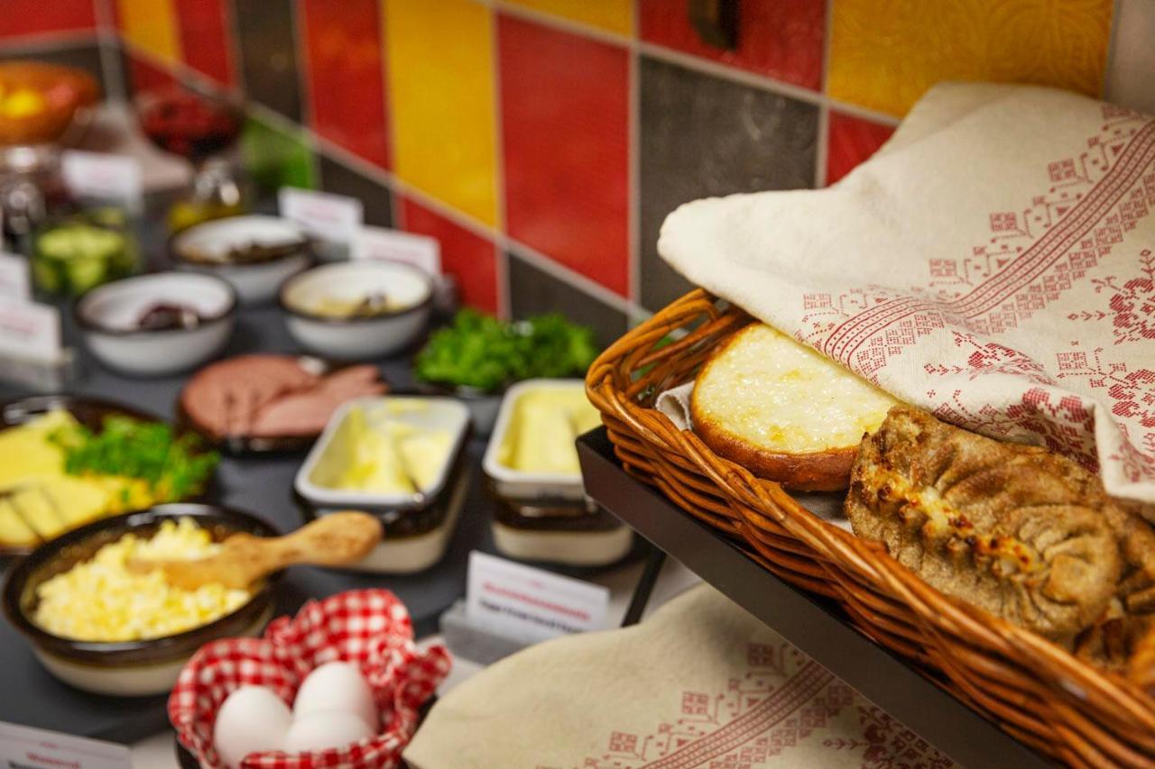 Lietsu Boutique Aparthotel - Huoneistohotelli Lietsu 요엔수 외부 사진