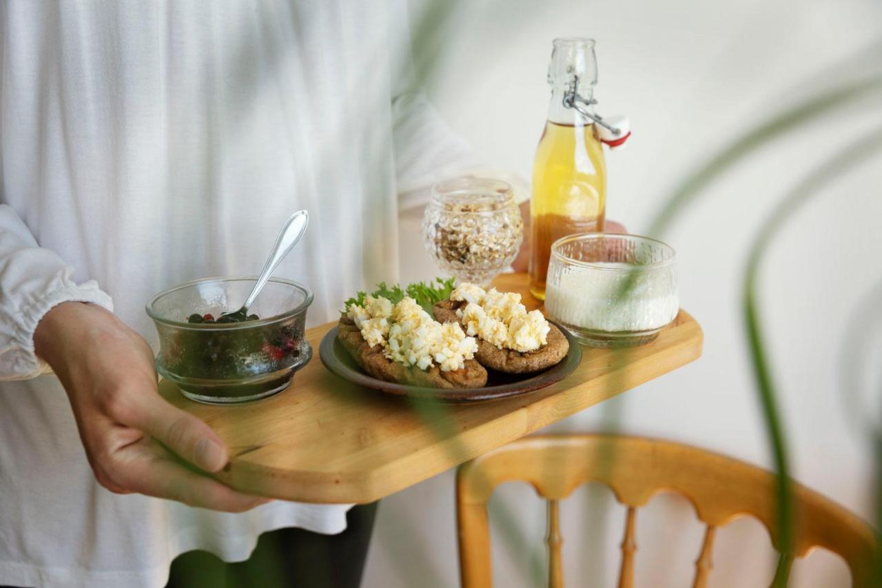 Lietsu Boutique Aparthotel - Huoneistohotelli Lietsu 요엔수 외부 사진