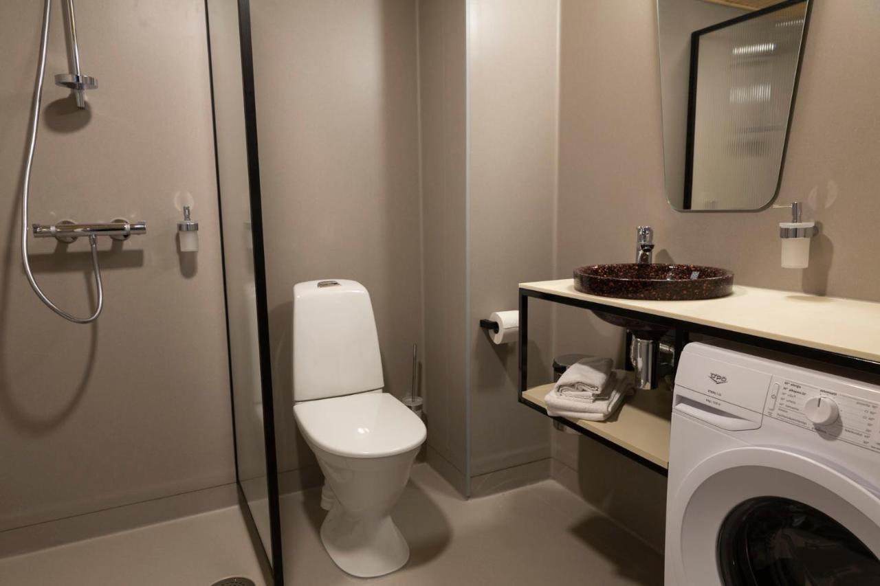 Lietsu Boutique Aparthotel - Huoneistohotelli Lietsu 요엔수 외부 사진