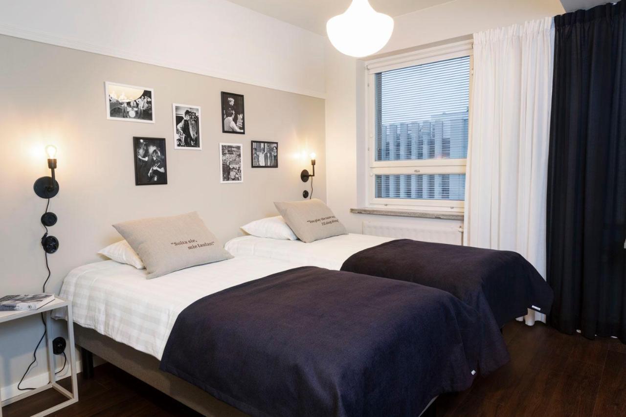 Lietsu Boutique Aparthotel - Huoneistohotelli Lietsu 요엔수 외부 사진