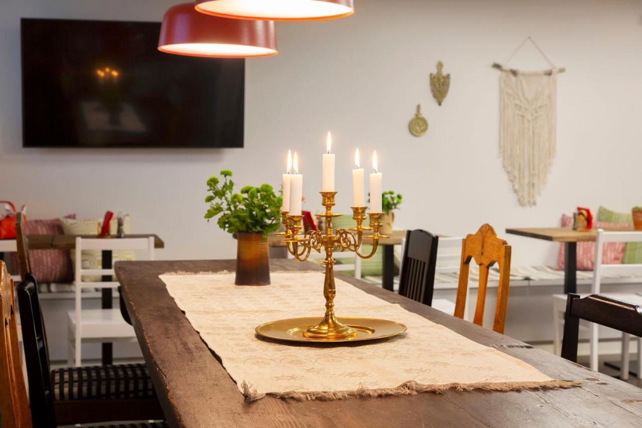 Lietsu Boutique Aparthotel - Huoneistohotelli Lietsu 요엔수 외부 사진