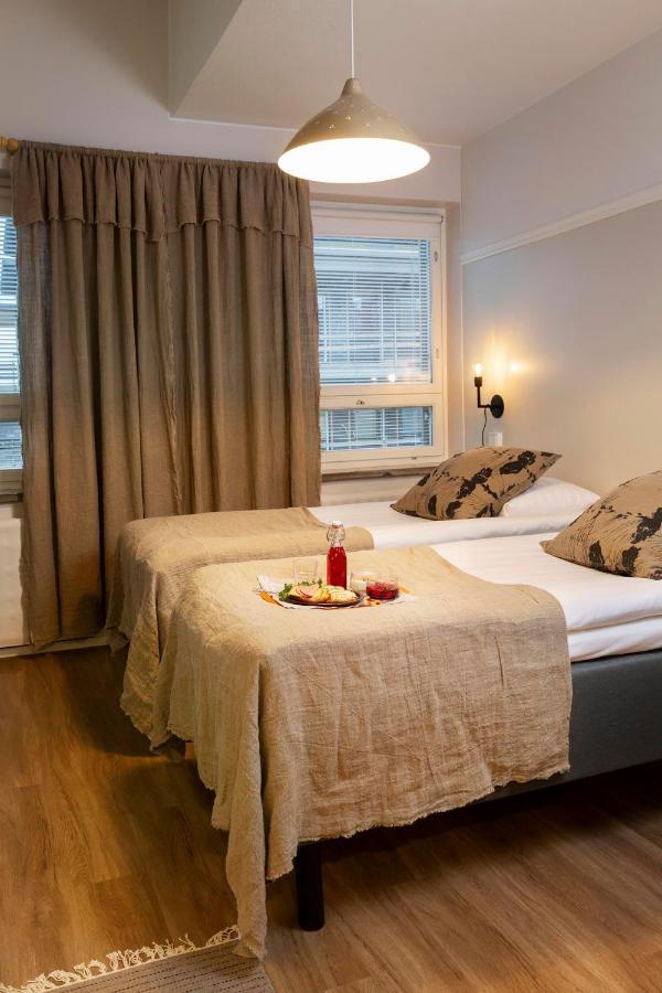 Lietsu Boutique Aparthotel - Huoneistohotelli Lietsu 요엔수 외부 사진