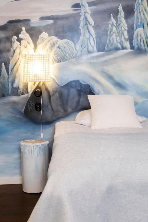 Lietsu Boutique Aparthotel - Huoneistohotelli Lietsu 요엔수 외부 사진