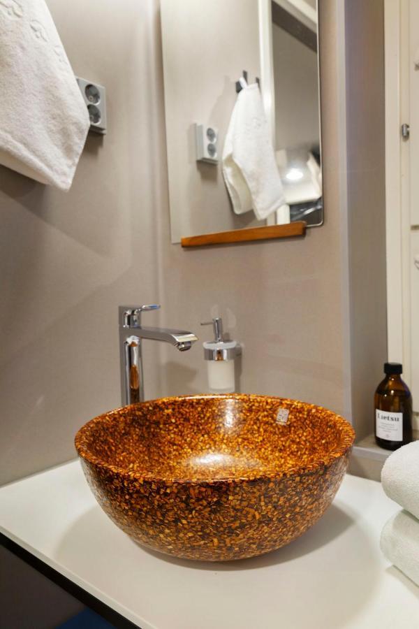 Lietsu Boutique Aparthotel - Huoneistohotelli Lietsu 요엔수 외부 사진
